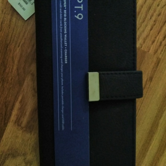 Wallet - Picture 5 of 5